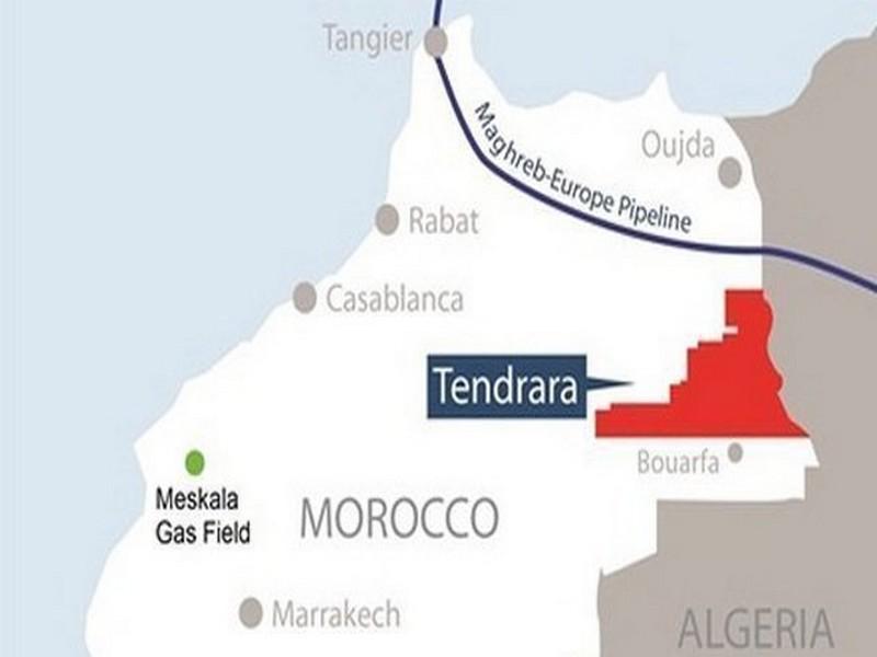 Tendrara. Les premiers flux de gaz seront commercialisés dès 2019 selon Sound Energy