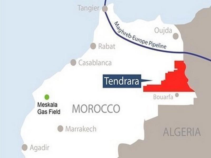 Sound Energy: Etude prometteuse et nouveaux forages dans l'Oriental, estimation exacte des réserves de gaz en 2019