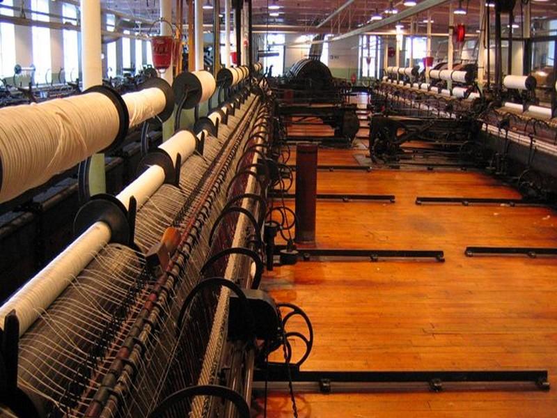 L'industrie textile prépare le retour du Maroc sur l'échiquier international