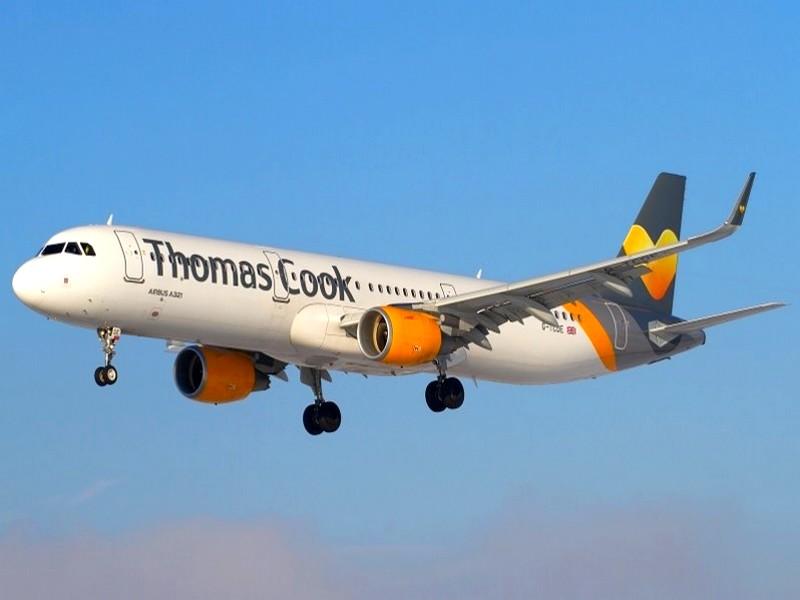 Cellule de crise au ministère du Tourisme après la faillite de Thomas Cook