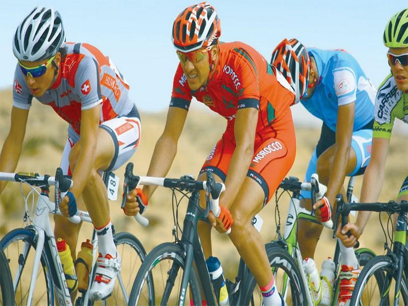 Tour du Maroc de cyclisme Six sélections et 14 équipes professionnelles en lice pour le titre