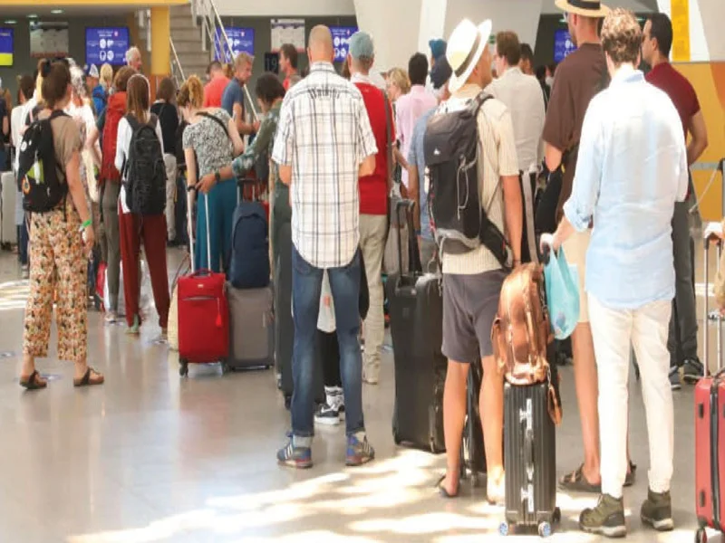 ONDA : trafic record et grands projets aéroportuaires 2025