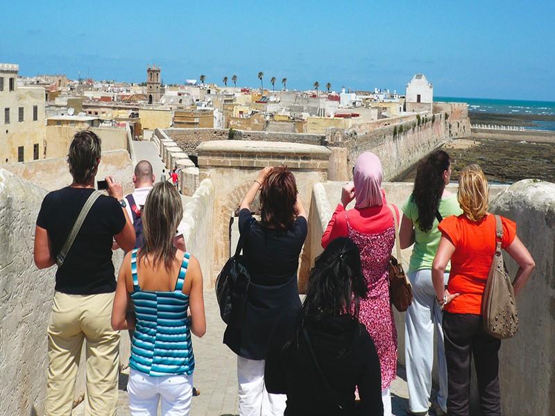 Tourisme. Pourquoi le Maroc stagne ?
