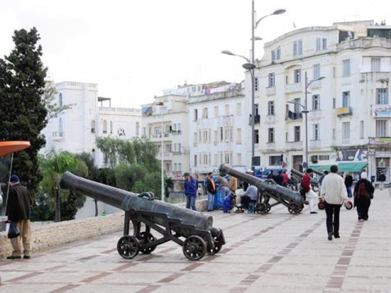 Tourisme: Tanger signe un record en 2017