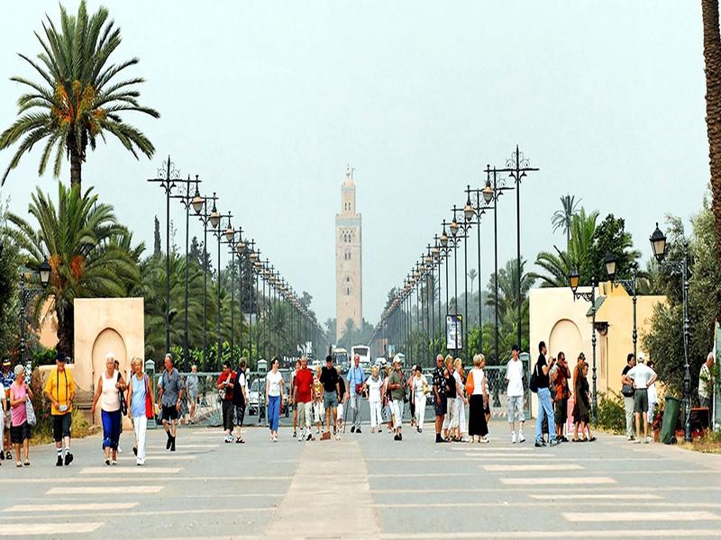 Tourisme. La consommation intérieure en hausse
