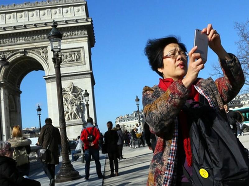 Malgré les gilets jaunes, la France bat son nouveau record de fréquentation