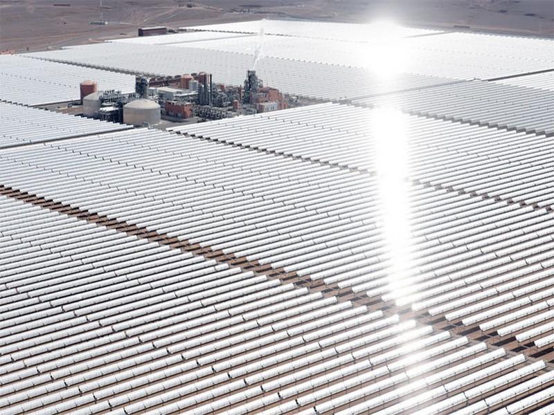 Transition énergétique Le Maroc montre la voie