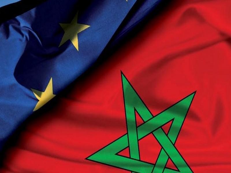 Migration-Sécurité: La Commission européenne souligne l’importance de la coopération avec le Maroc