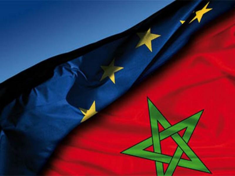 L'UE veut rétablir les contacts avec le Maroc 