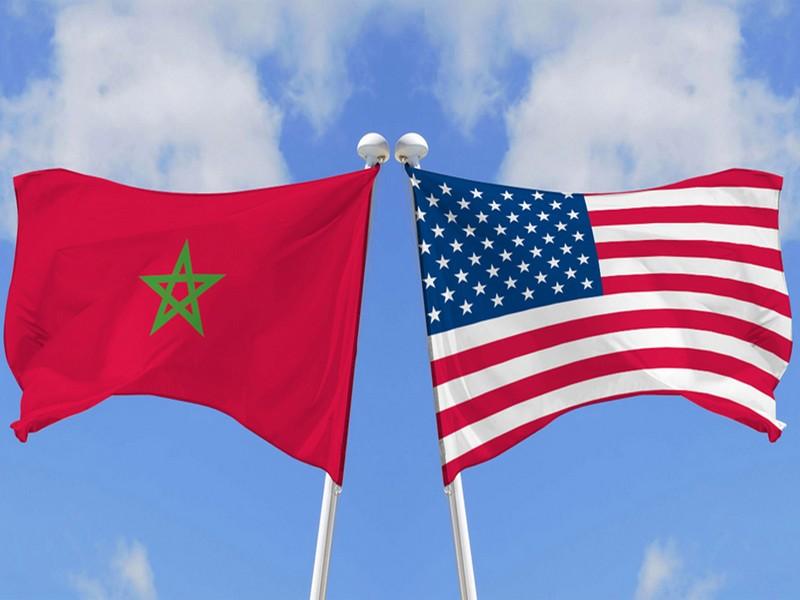 Dialogue stratégique Maroc - Etats Unis : La dimension africaine du Maroc mise en relief