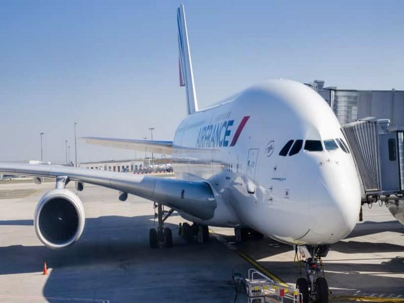 Post Covid19 Air France : certains vols de l'été déjà supprimés, les clients en colère