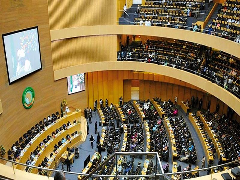 Sommet UE-Afrique : l’UE rappelle qu’elle ne reconnait toujours pas la pseudo «rasd»