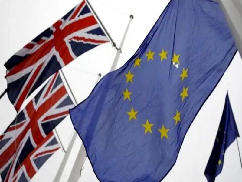 Le Royaume Uni quitte officiellement l’UE 