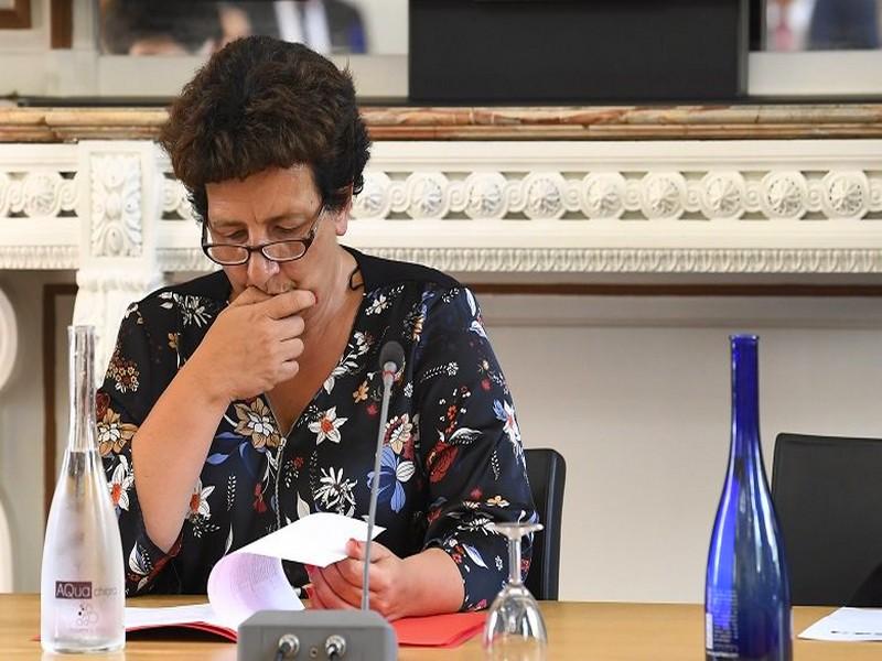 Université française : pas de hausse de frais pour les doctorants étrangers