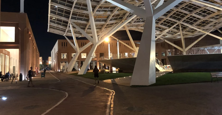 La Ville Verte Mohammed VI à Benguérir : Un projet écologiquement “exemplaire” et “smart” autour d’un écosystème du Savoir