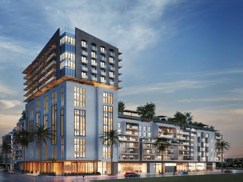 Canopy by Hilton s’installe à Casablanca