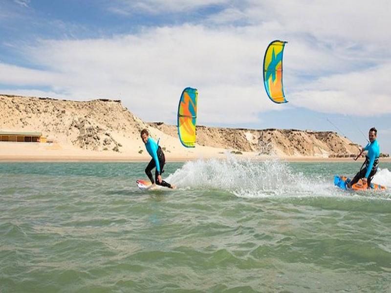 Info360. Rush sur Dakhla: la RAM passe de 3 à 5 vols par semaine, à partir du 5 juillet