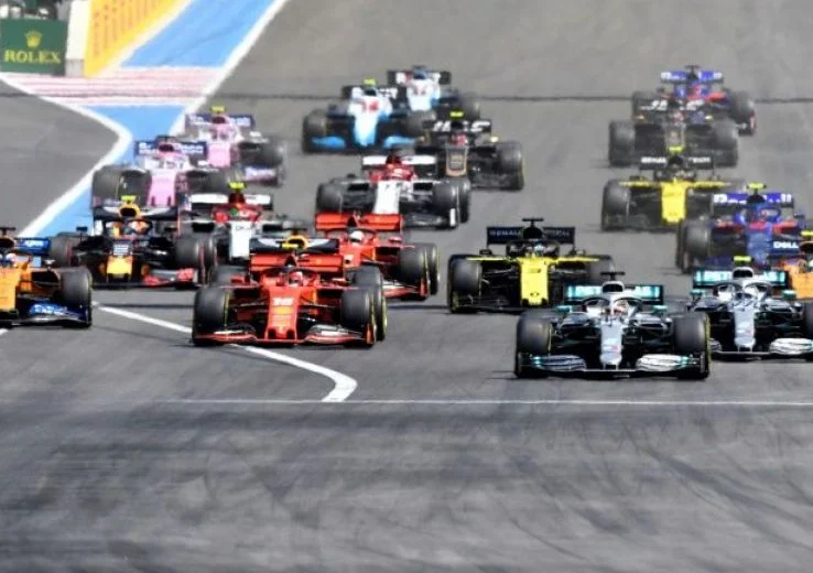 #AMDGJB Le Maroc candidat pour abriter un Grand Prix de Formule 1