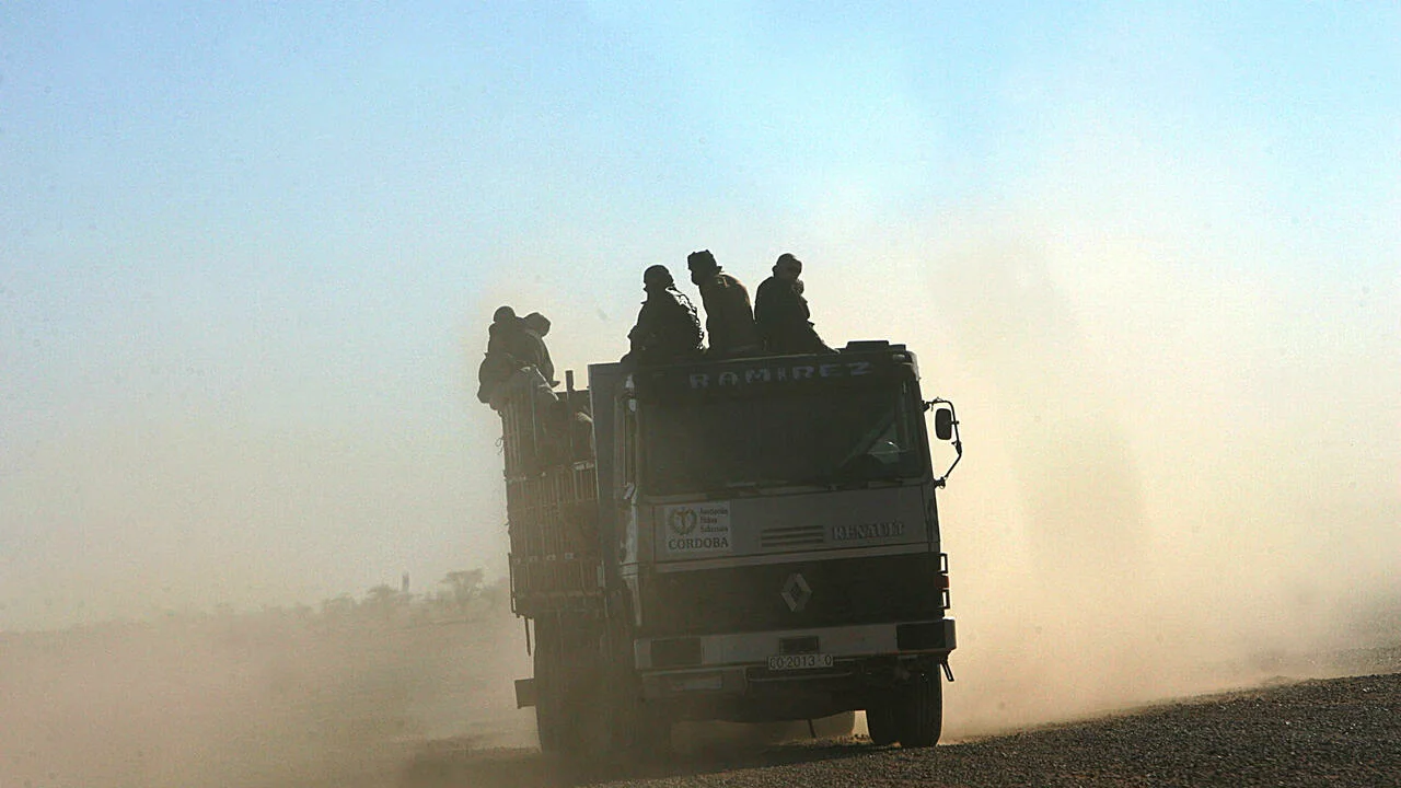 Sahara occidental : trois Algériens tués dans un bombardement attribué au Maroc