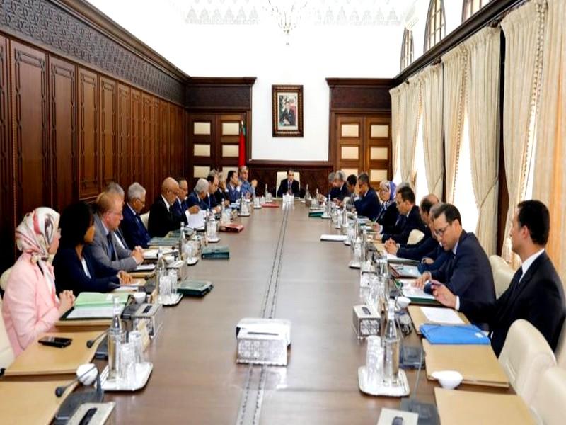 Conseil de gouvernement : El Othmani annonce une nouvelle ingénierie des directions régionales