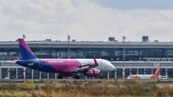 Transport aérien: Wizz Air lance deux nouvelles lignes vers le Maroc au départ de l’Italie 