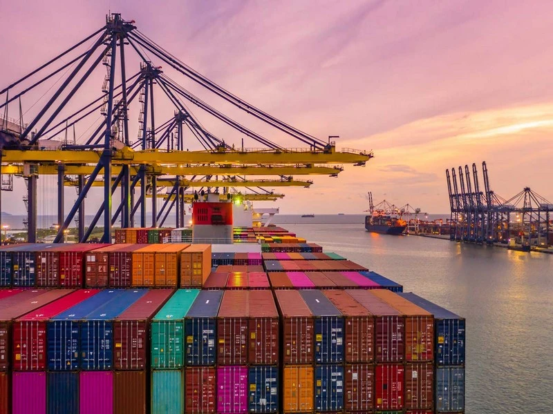 #CEDEAO_Economie_Portuaire: A chacun son port en eau profonde, la bataille pour le contrôle de l’hinterland est lancée