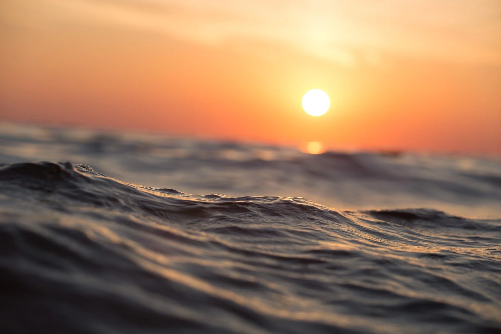 Ce nano-tricot dessale l’eau de mer à 99% en quelques minutes