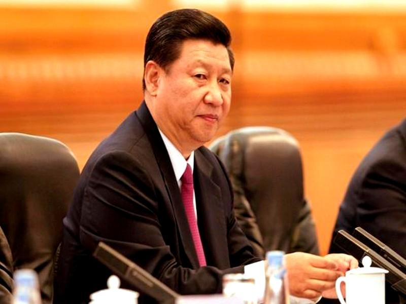 Les Nouvelles routes de la soie, projet phare de Xi Jinping