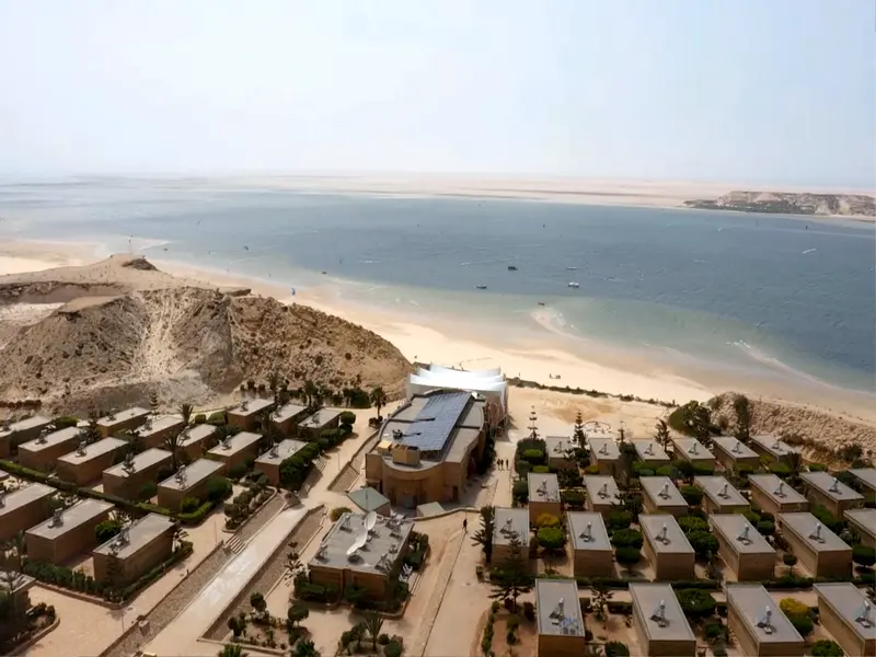 Tourisme : voici comment Dakhla s’est imposée sur l’échiquier des destinations de choix