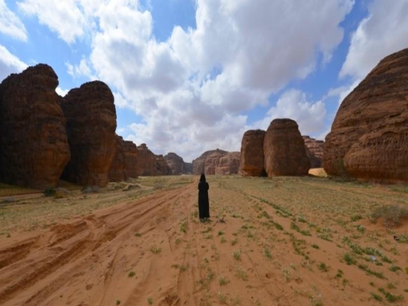 Quand l'Arabie saoudite,