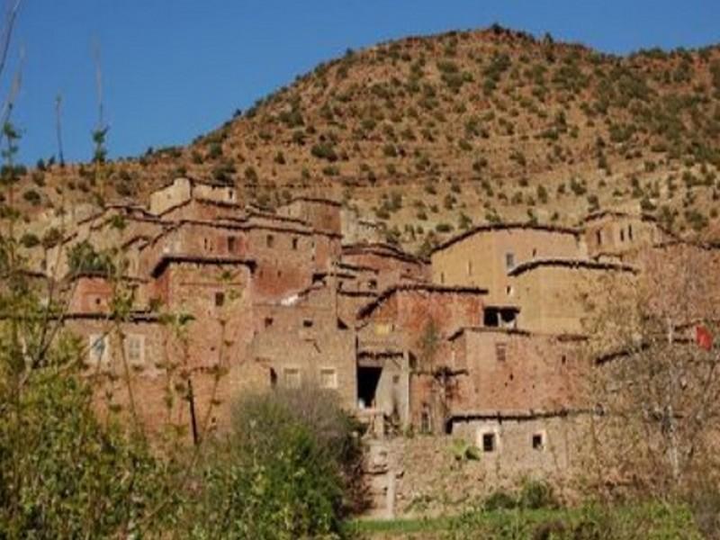 La Zaouia d'Ahansal organise la 4ème rencontre nationale du soufisme