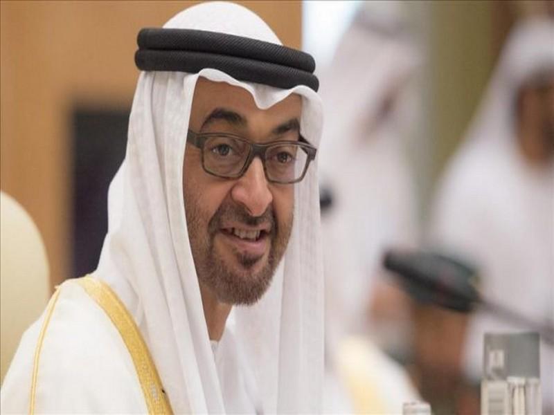 Le prince héritier d’Abu Dhabi a étudié dans une école marocaine pour «s’endurcir»