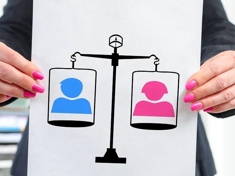Parité Les inégalités perdurent sur le marché du travail