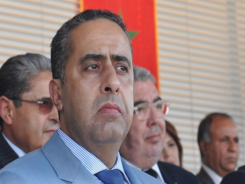 Tanger: une visite surprise de Hammouchi fait tomber le préfet de la police locale