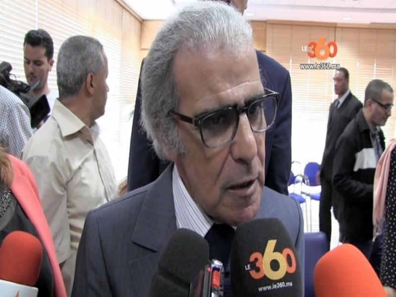Etats-Unis: Abdellatif Jouahri classé parmi les meilleurs gouverneurs des banques centrales du monde