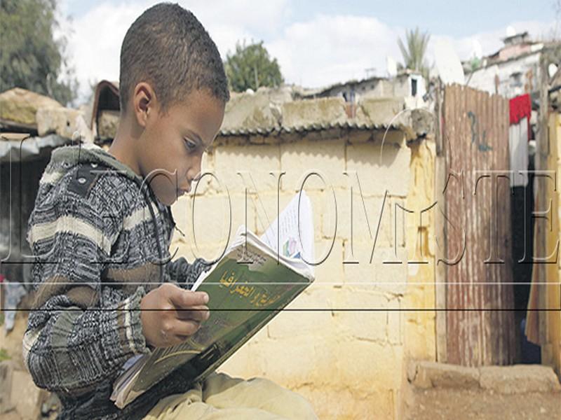 Hausse alarmante de l’abandon scolaire!