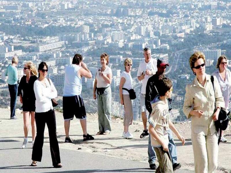 Tourisme L’ONMT projette une étude sur les marchés étrangers