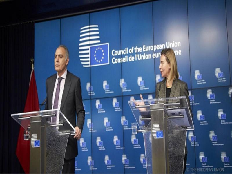 Accord agricole Maroc-UE : Le pourvoi en appel déposé