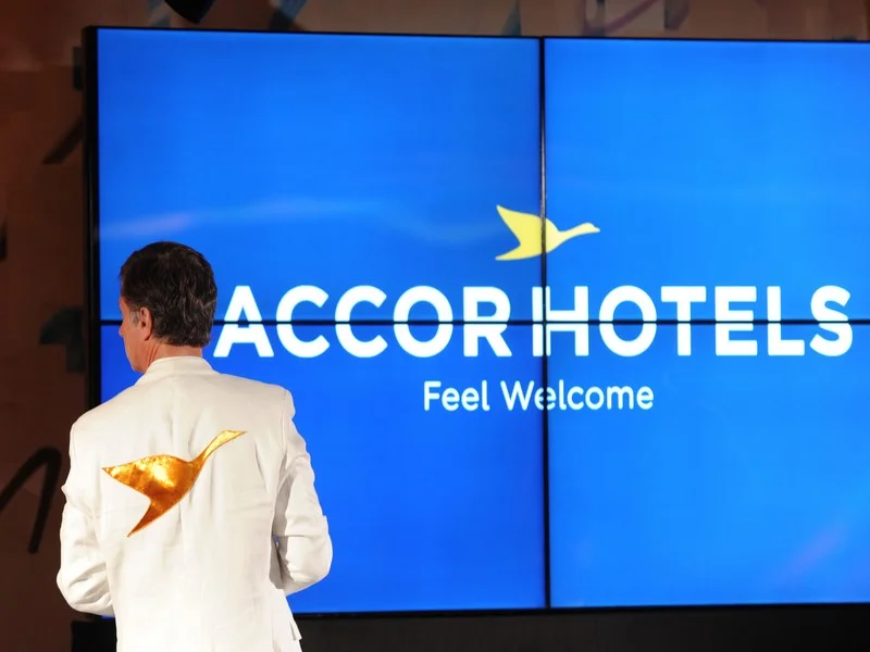 Accor : Le groupe Accor envisager de développer ses activités non-hôtelières via une SPAC