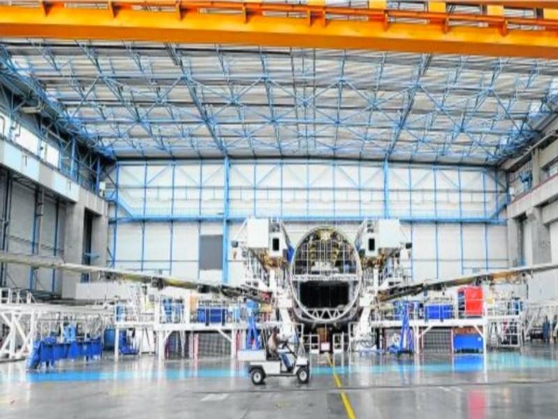 Paris: forte participation marocaine au Salon de l'aéronautique et de l’espace