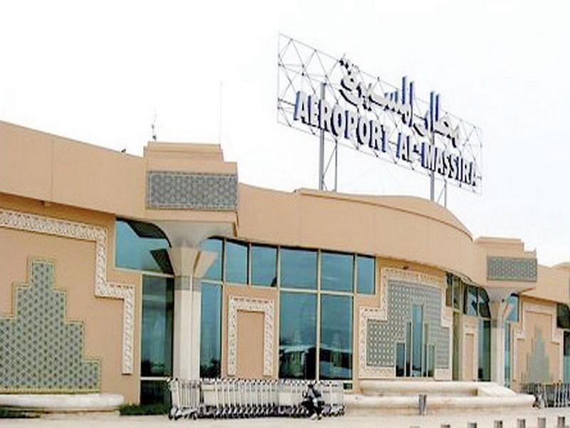 Agadir Plus de 91.000 passagers ont transité par l'aéroport Al Massira en décembre 2015