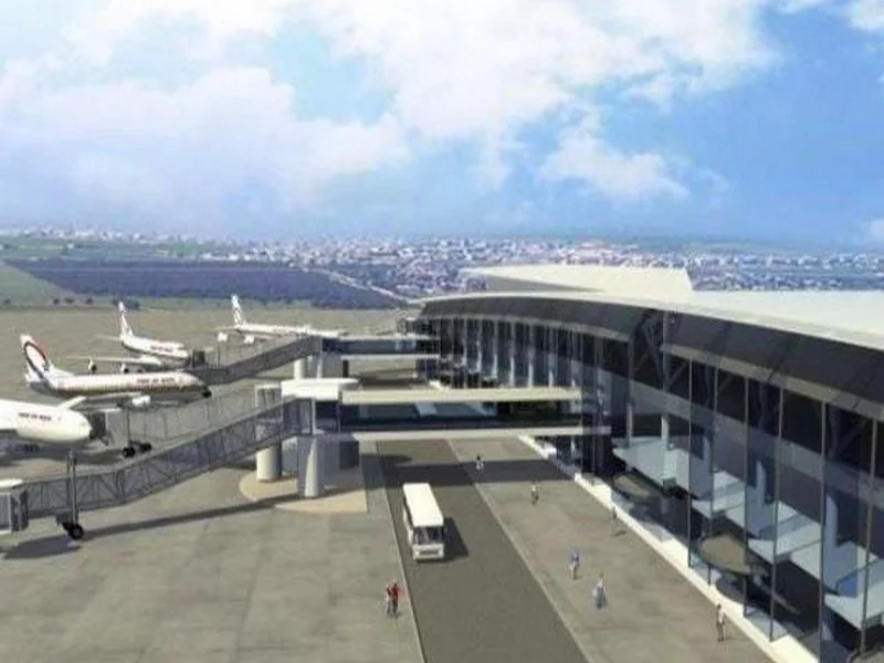 Aéroport Mohammed V: Fermeté des autorités devant des scènes de protestation de voyageurs contre les restrictions