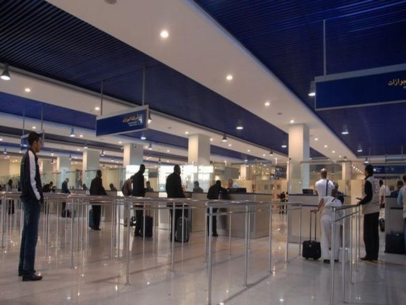 Aéroport Mohammed V: Le Terminal 1 ouvrira (enfin) début juillet