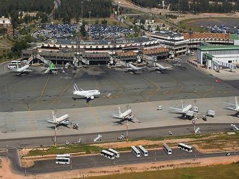 Transport aérien, le pont du Maroc pour doubler la taille du secteur touristique d'ici 2020.