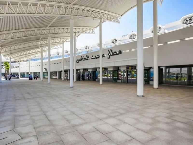 Maroc-Israël : Pas de vols directs avant la certification sécuritaire des aéroports marocains