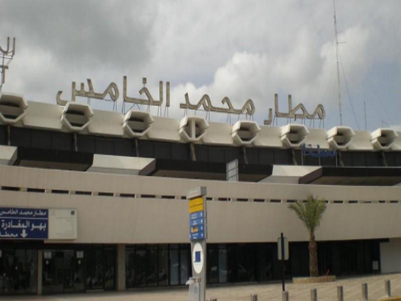 L’accès à l’aéroport Mohammed V limité aux seuls passagers