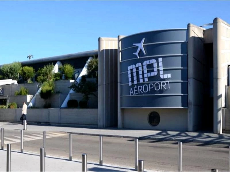 L’aéroport Montpellier dessert une ville marocaine dès ce dimanche