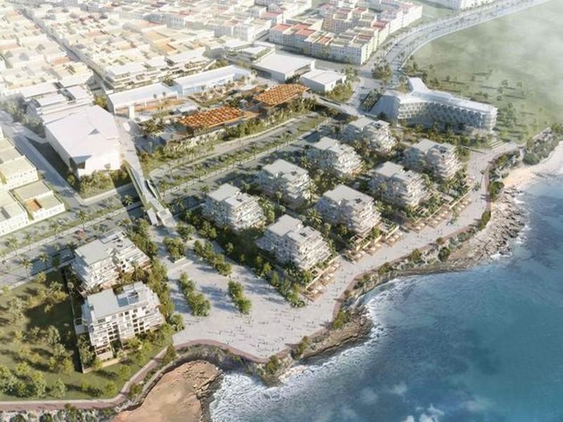 Imkan investit 1,5 milliard à Rabat