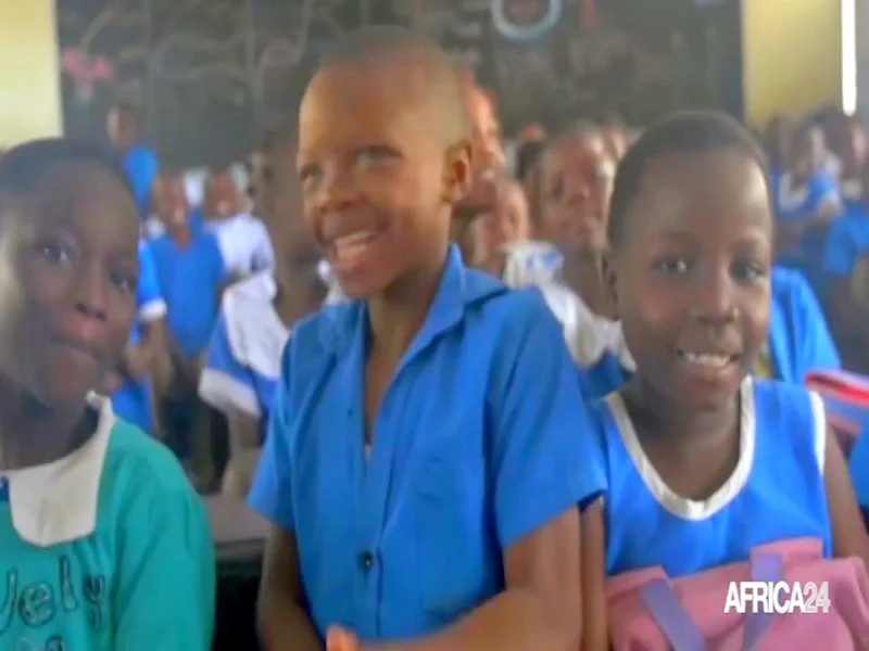 Priorité à l'Éducation des Filles et des Femmes : La 1ère Conférence Panafricaine de l'UA se Tient à Addis-Abeba
