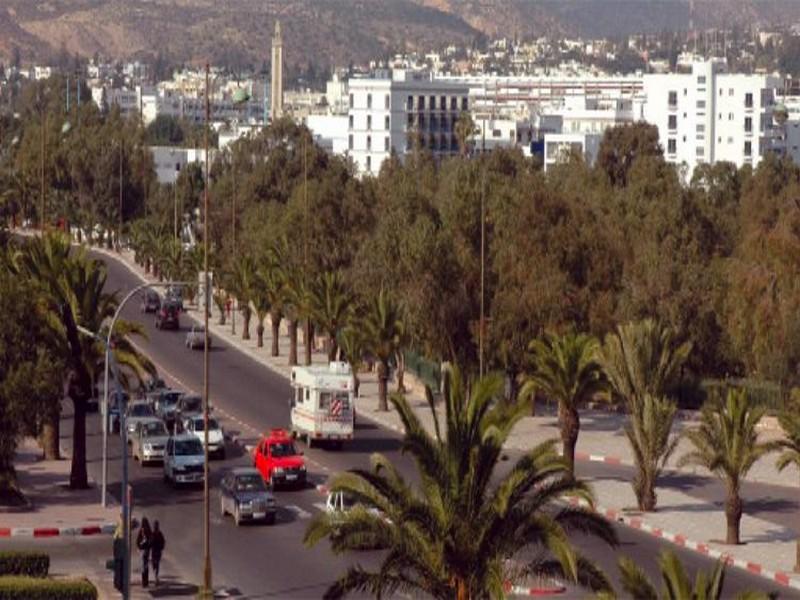 Agadir : une nouvelle zone industrielle en projet pour attirer des moteurs de croissance